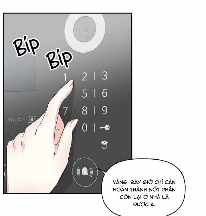 Xác Suất Tình Yêu 11 trang 27