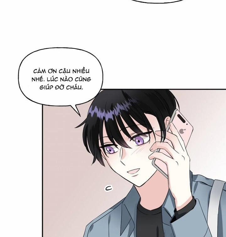 Xác Suất Tình Yêu 11 trang 28