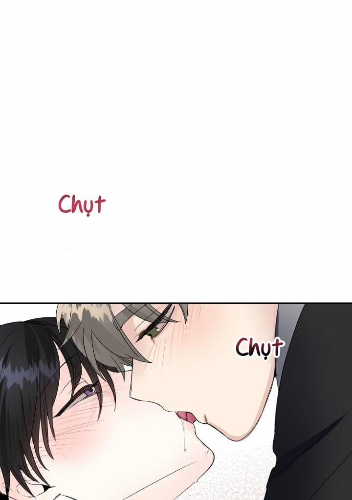 Xác Suất Tình Yêu 12 trang 1