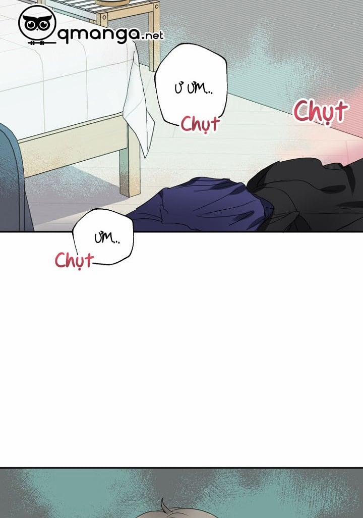 Xác Suất Tình Yêu 12 trang 24