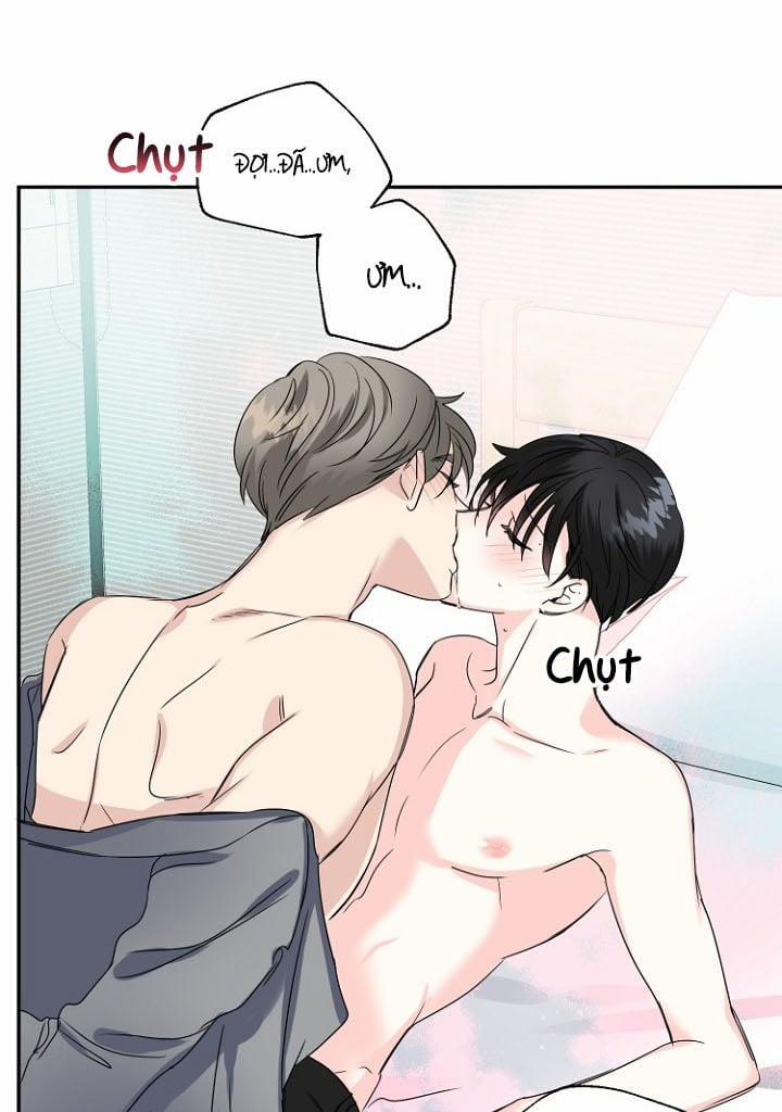 Xác Suất Tình Yêu 12 trang 26