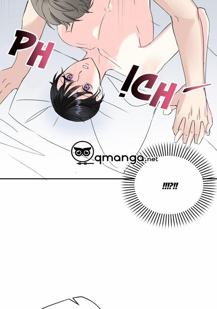 Xác Suất Tình Yêu 12 trang 31