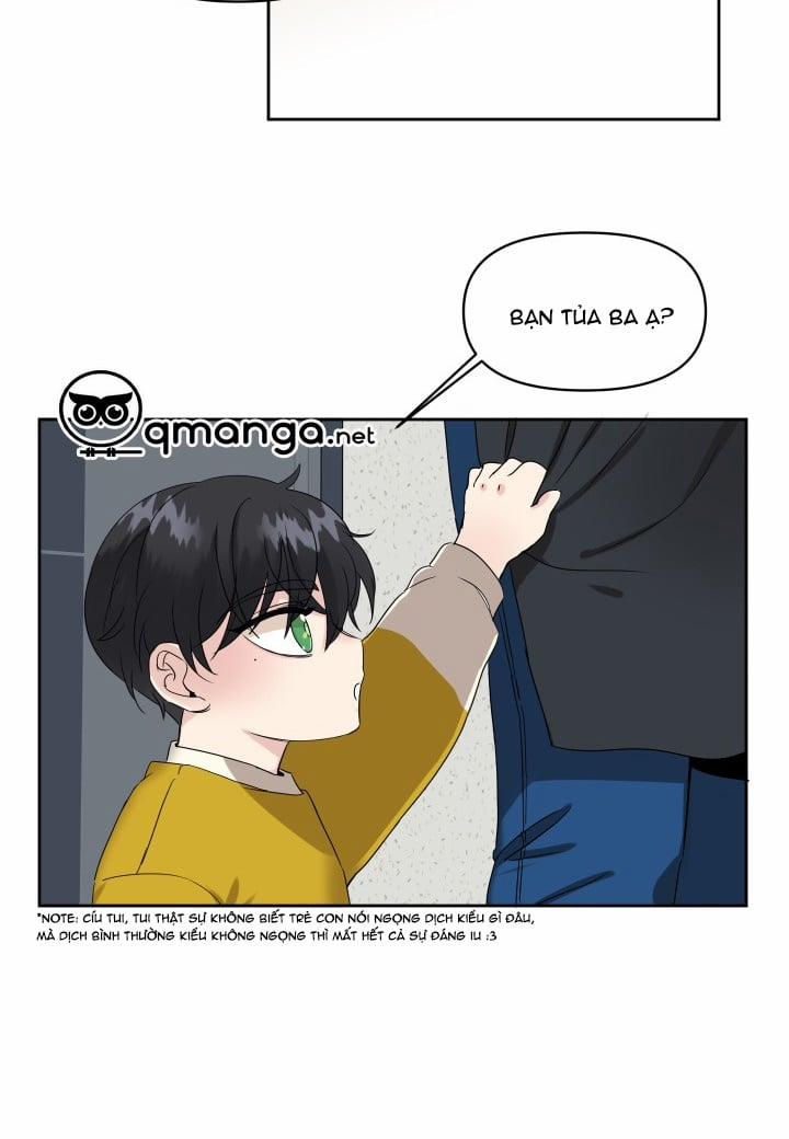 Xác Suất Tình Yêu 2 trang 14