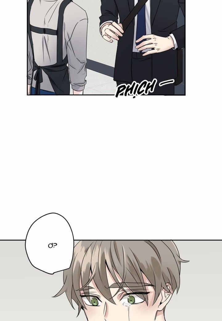 Xác Suất Tình Yêu 2 trang 3