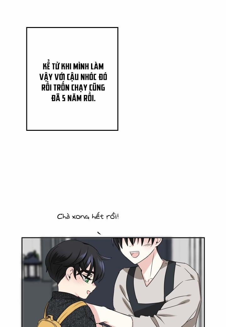 Xác Suất Tình Yêu 2 trang 36