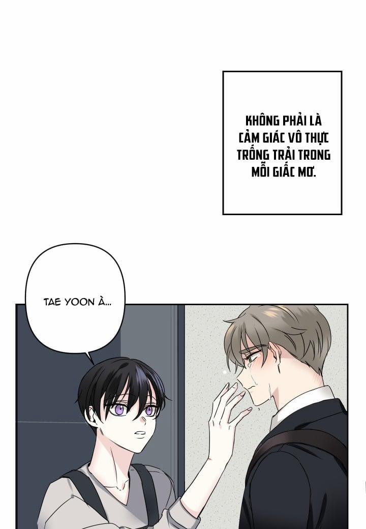 Xác Suất Tình Yêu 2 trang 6