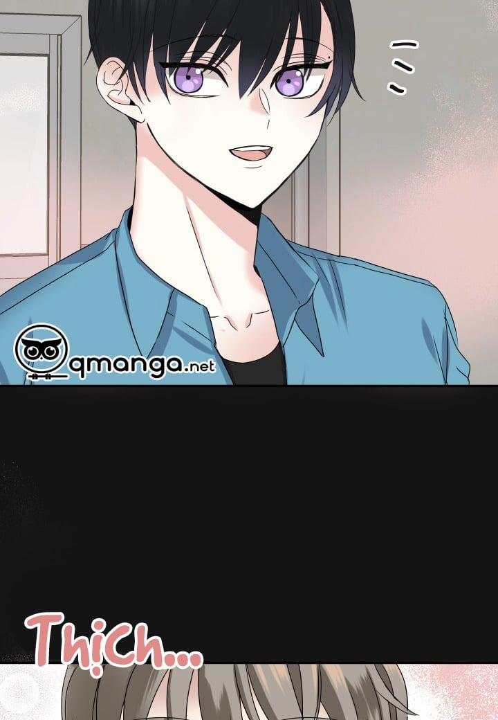 Xác Suất Tình Yêu 2 trang 64