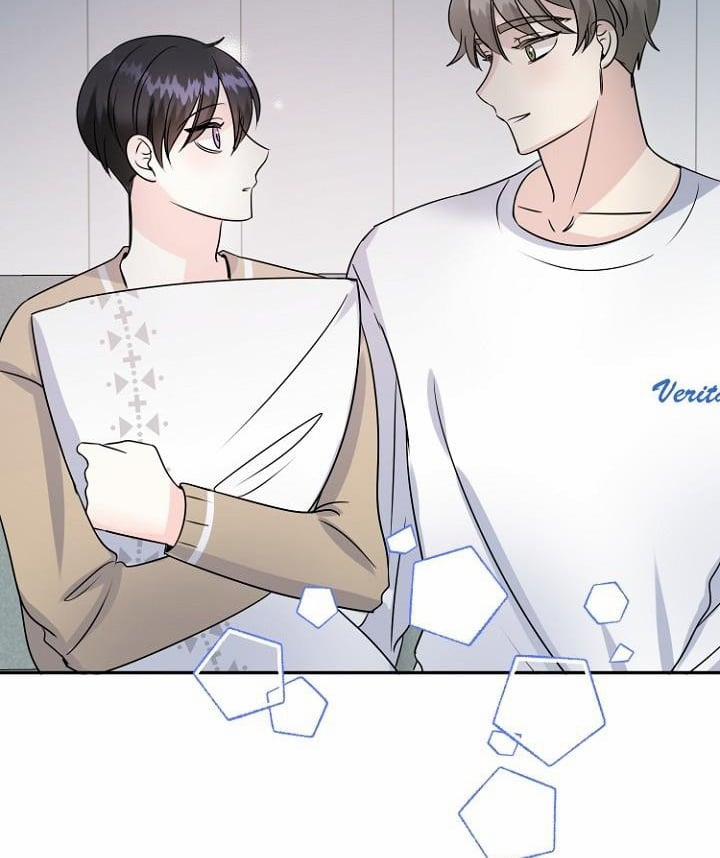 Xác Suất Tình Yêu 27 trang 1