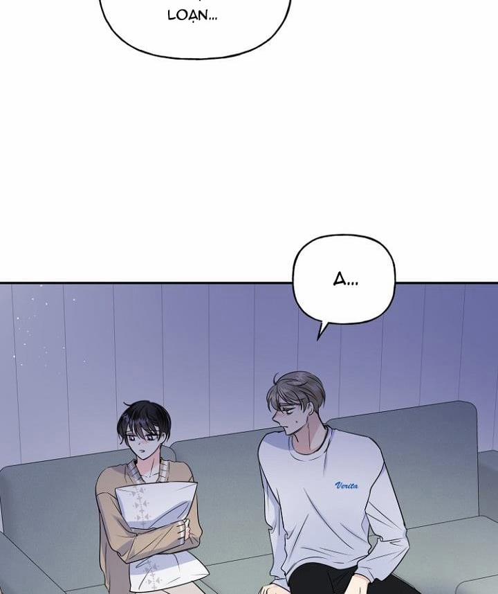 Xác Suất Tình Yêu 27 trang 11