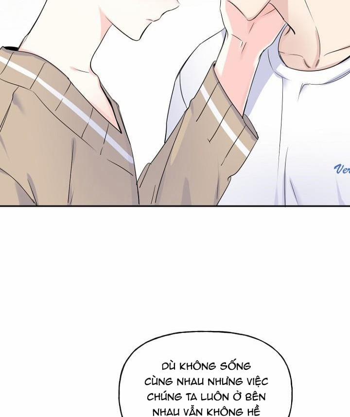 Xác Suất Tình Yêu 27 trang 21