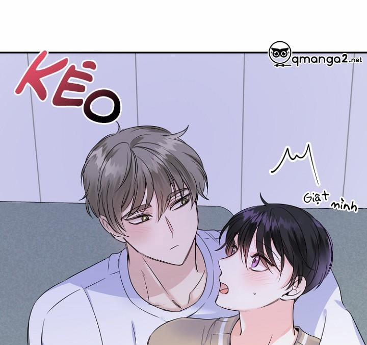 Xác Suất Tình Yêu 27 trang 32