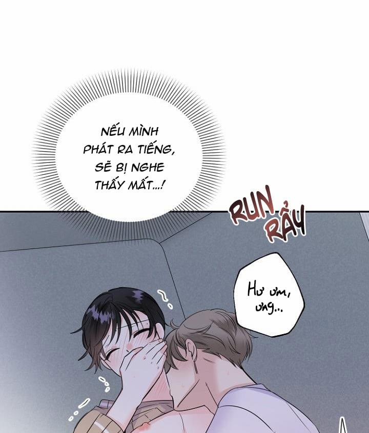 Xác Suất Tình Yêu 27 trang 56