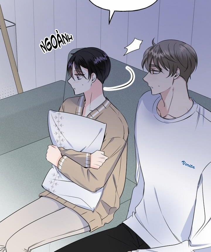 Xác Suất Tình Yêu 27 trang 7