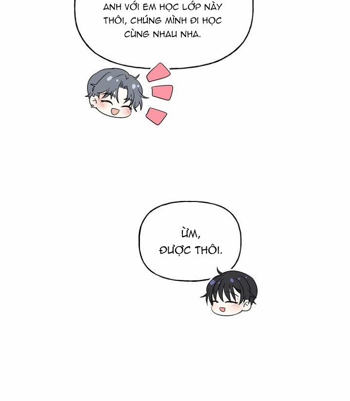 Xác Suất Tình Yêu 28 trang 10