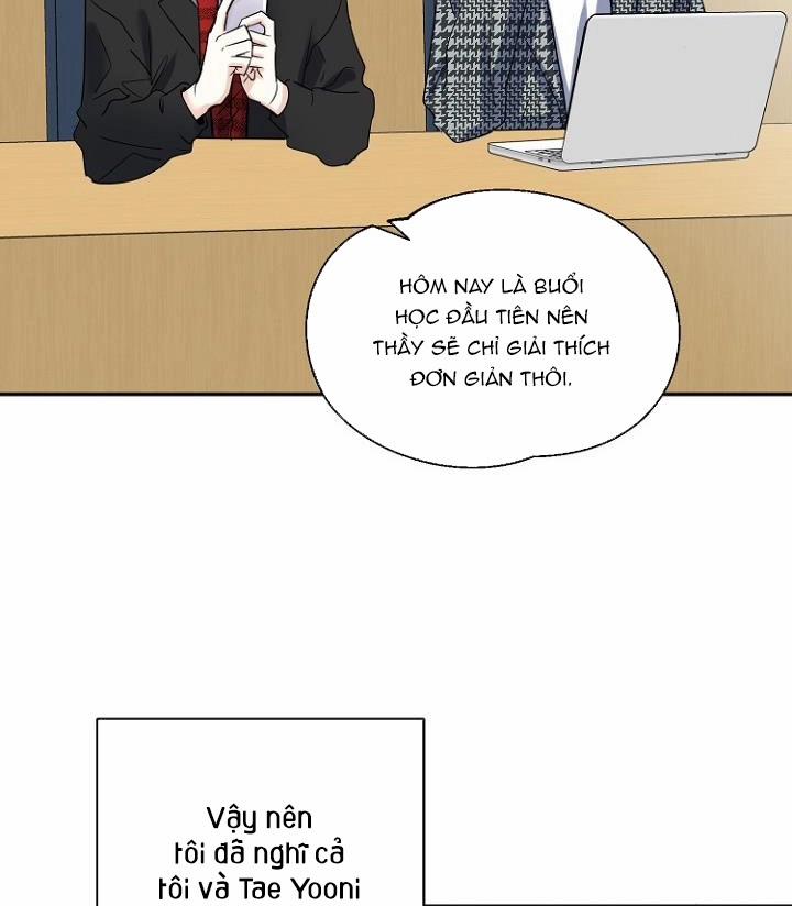 Xác Suất Tình Yêu 28 trang 12