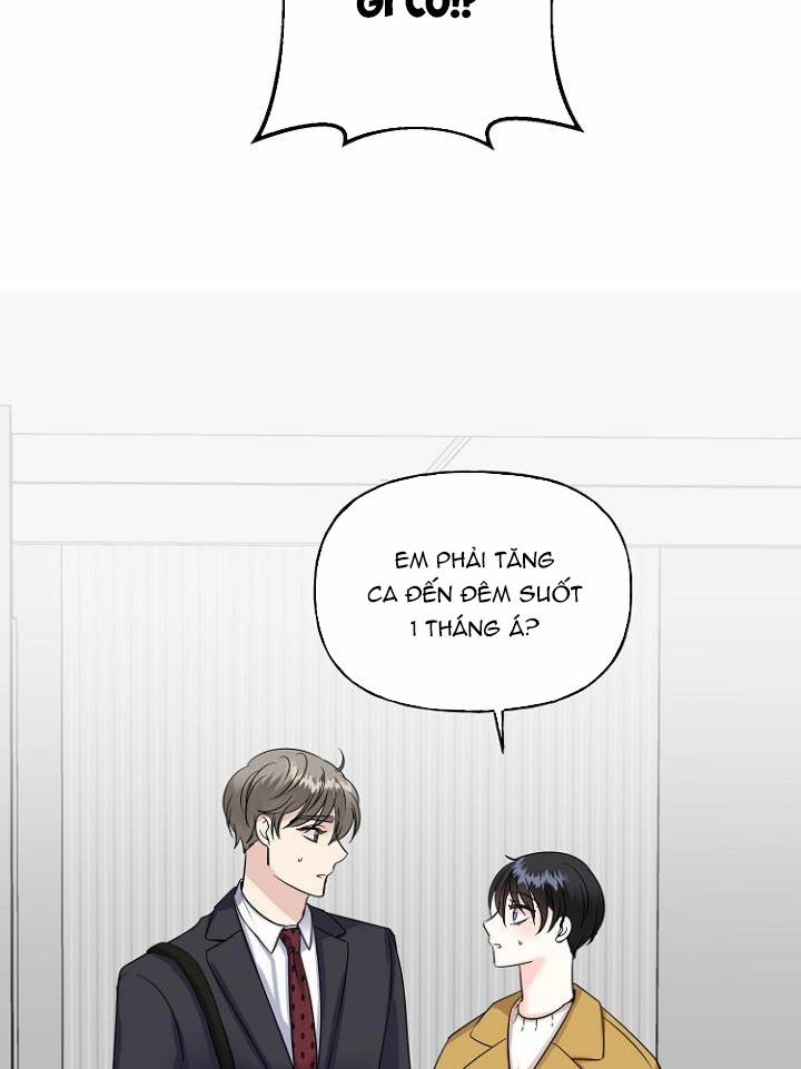 Xác Suất Tình Yêu 28 trang 18