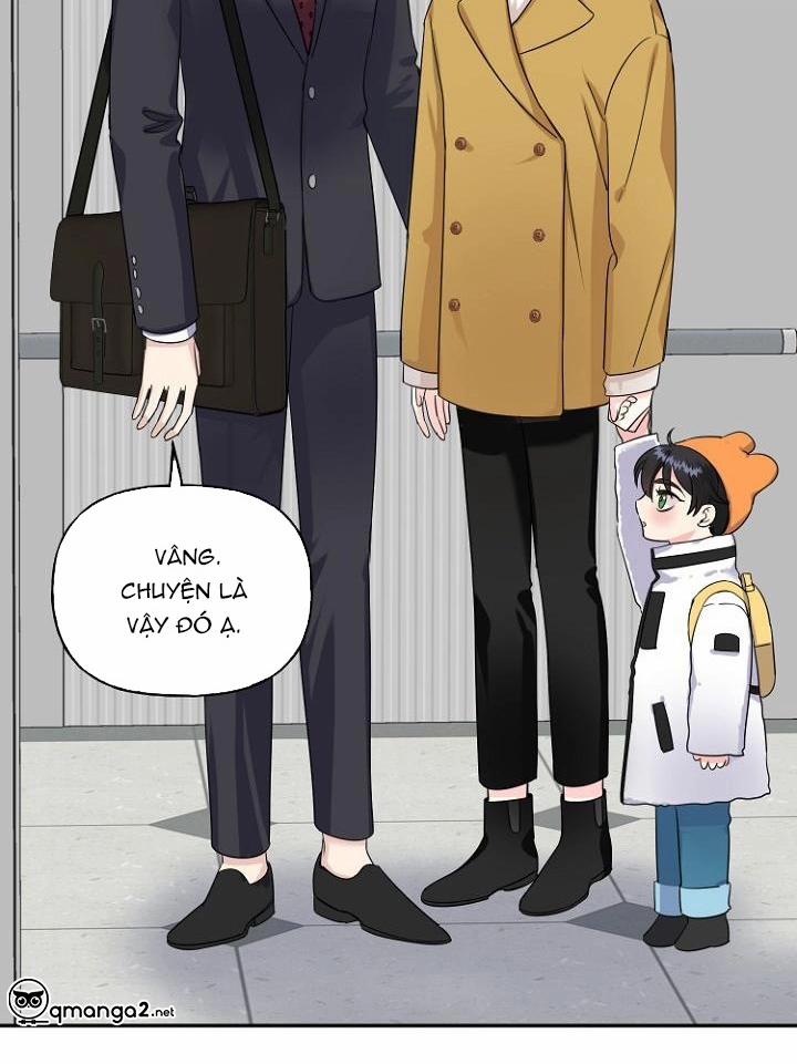 Xác Suất Tình Yêu 28 trang 19