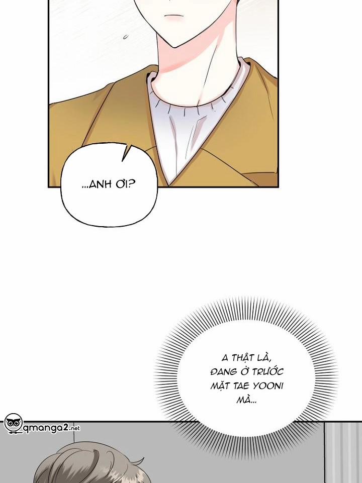 Xác Suất Tình Yêu 28 trang 22