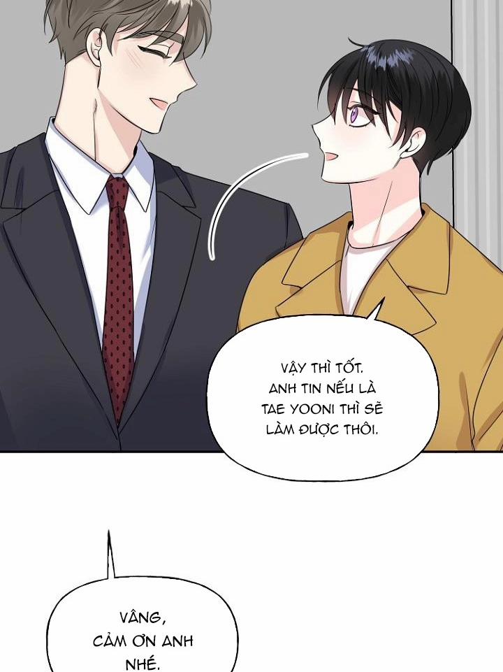 Xác Suất Tình Yêu 28 trang 23