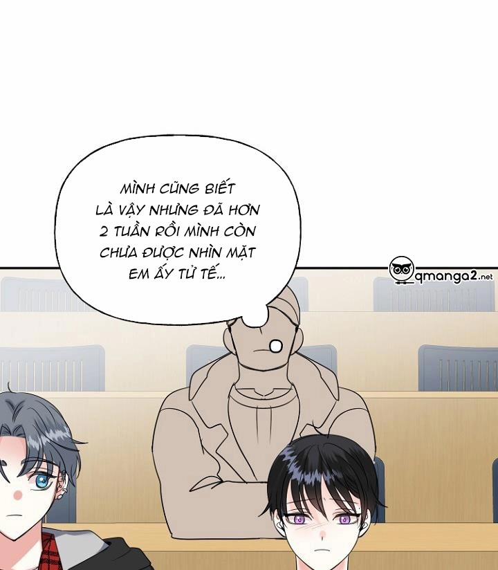 Xác Suất Tình Yêu 28 trang 29