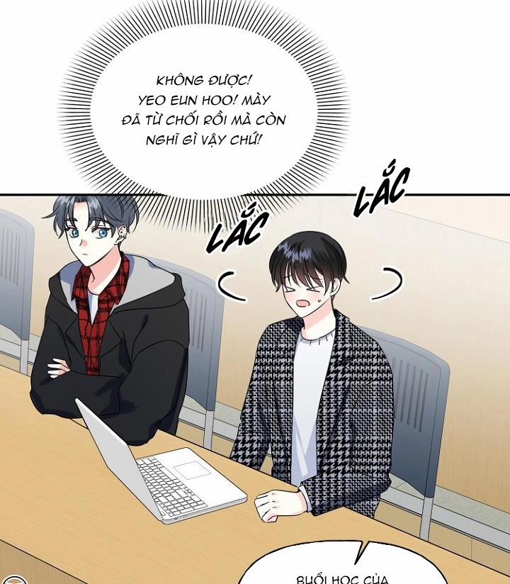 Xác Suất Tình Yêu 28 trang 34