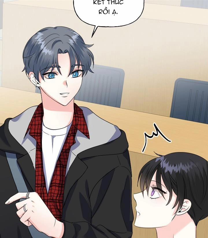 Xác Suất Tình Yêu 28 trang 37