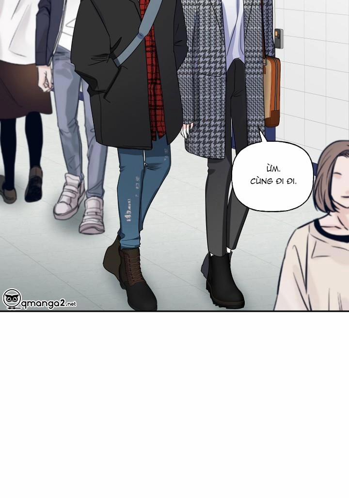 Xác Suất Tình Yêu 28 trang 41