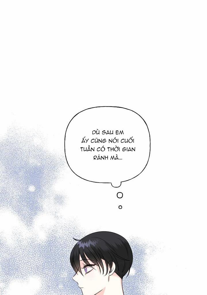 Xác Suất Tình Yêu 28 trang 42