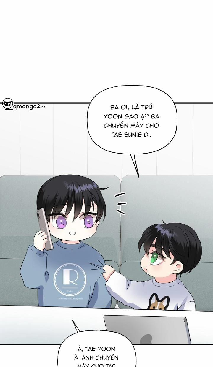 Xác Suất Tình Yêu 28 trang 49