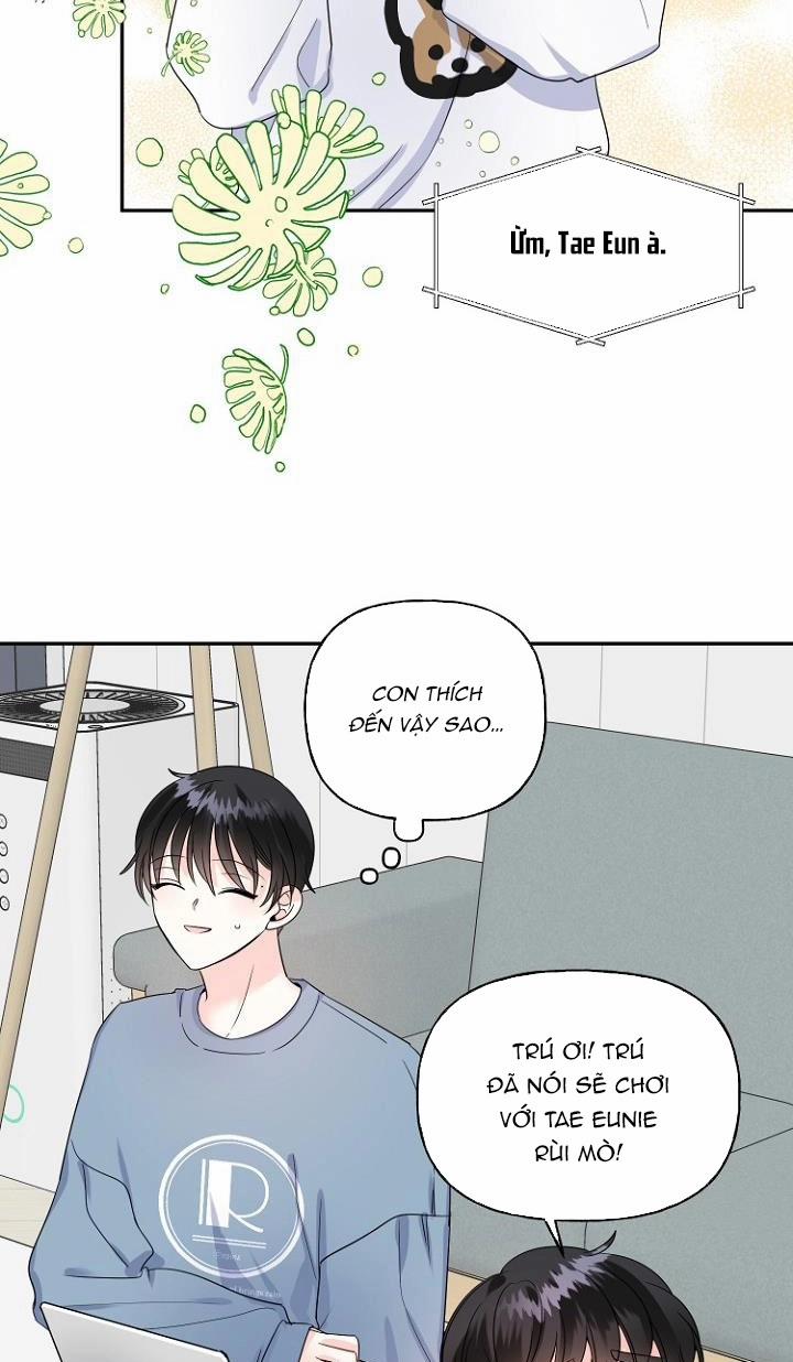 Xác Suất Tình Yêu 28 trang 51