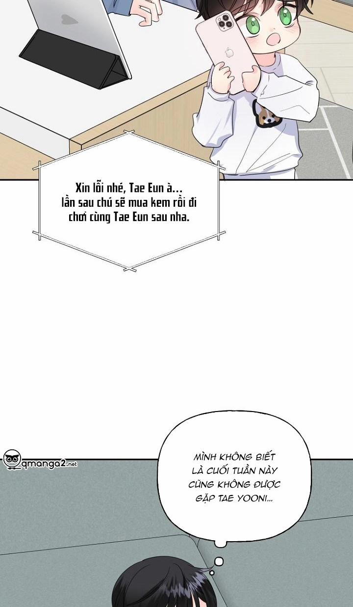 Xác Suất Tình Yêu 28 trang 52