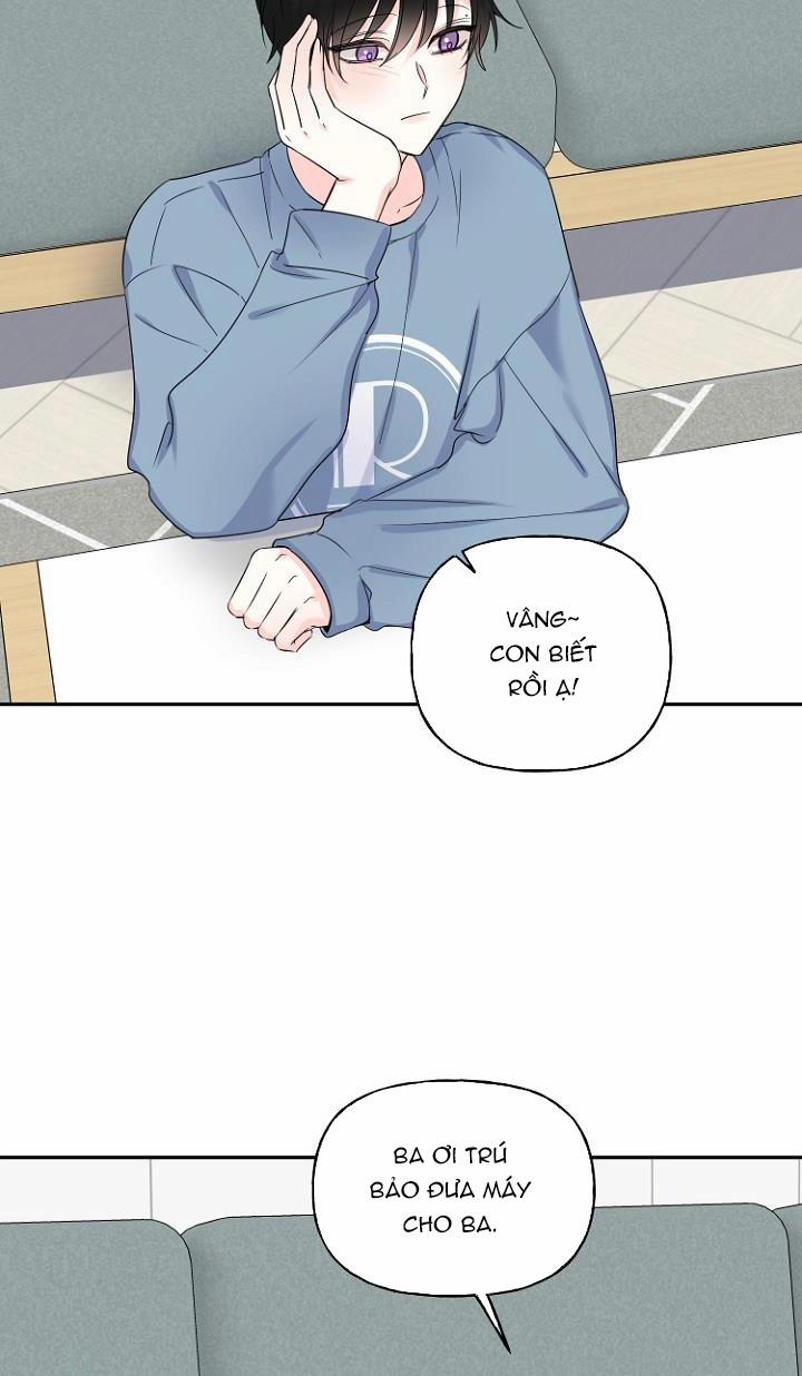 Xác Suất Tình Yêu 28 trang 53