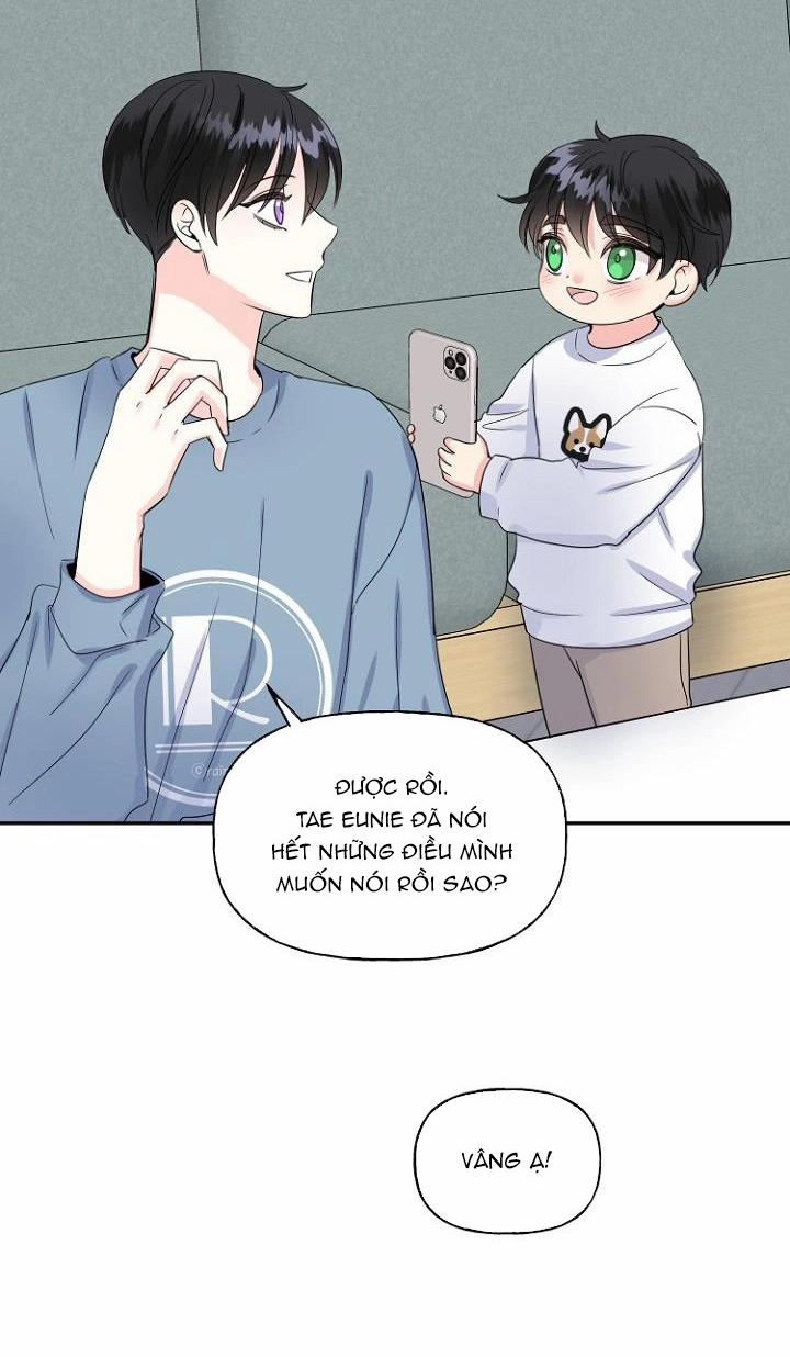 Xác Suất Tình Yêu 28 trang 54