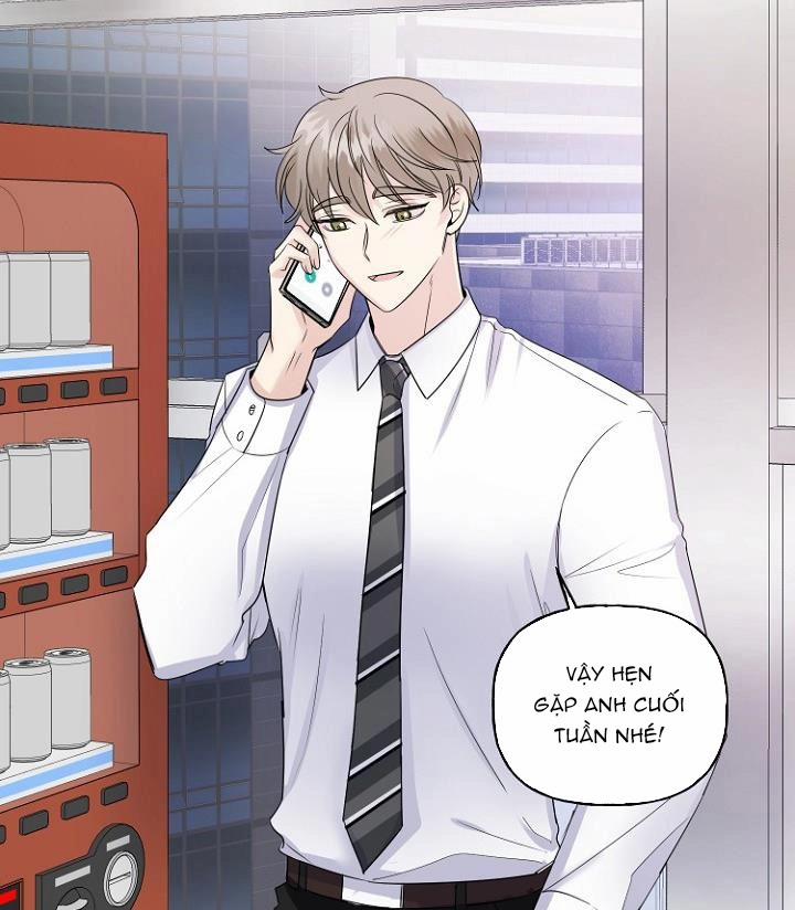 Xác Suất Tình Yêu 28 trang 61