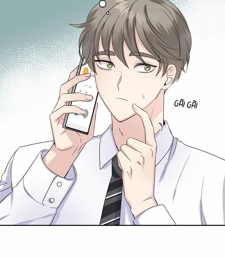 Xác Suất Tình Yêu 28 trang 65