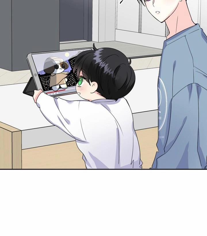 Xác Suất Tình Yêu 28 trang 72