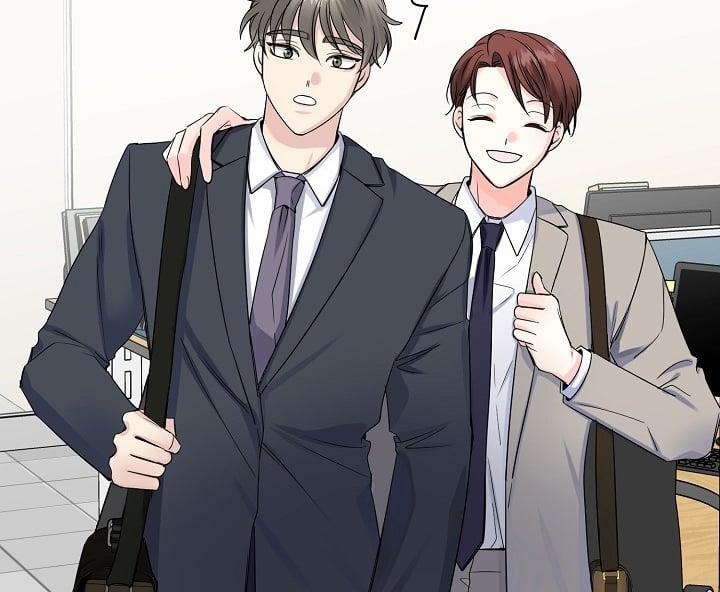 Xác Suất Tình Yêu 29 trang 12