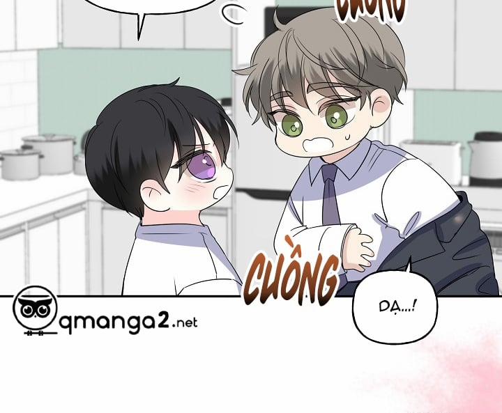 Xác Suất Tình Yêu 29 trang 141