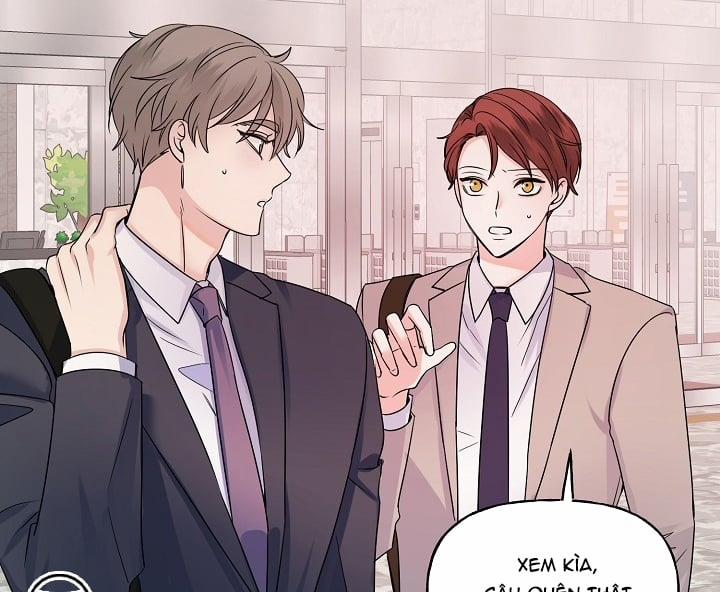 Xác Suất Tình Yêu 29 trang 25