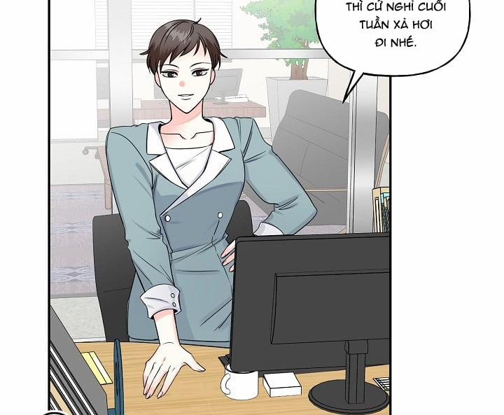 Xác Suất Tình Yêu 29 trang 3