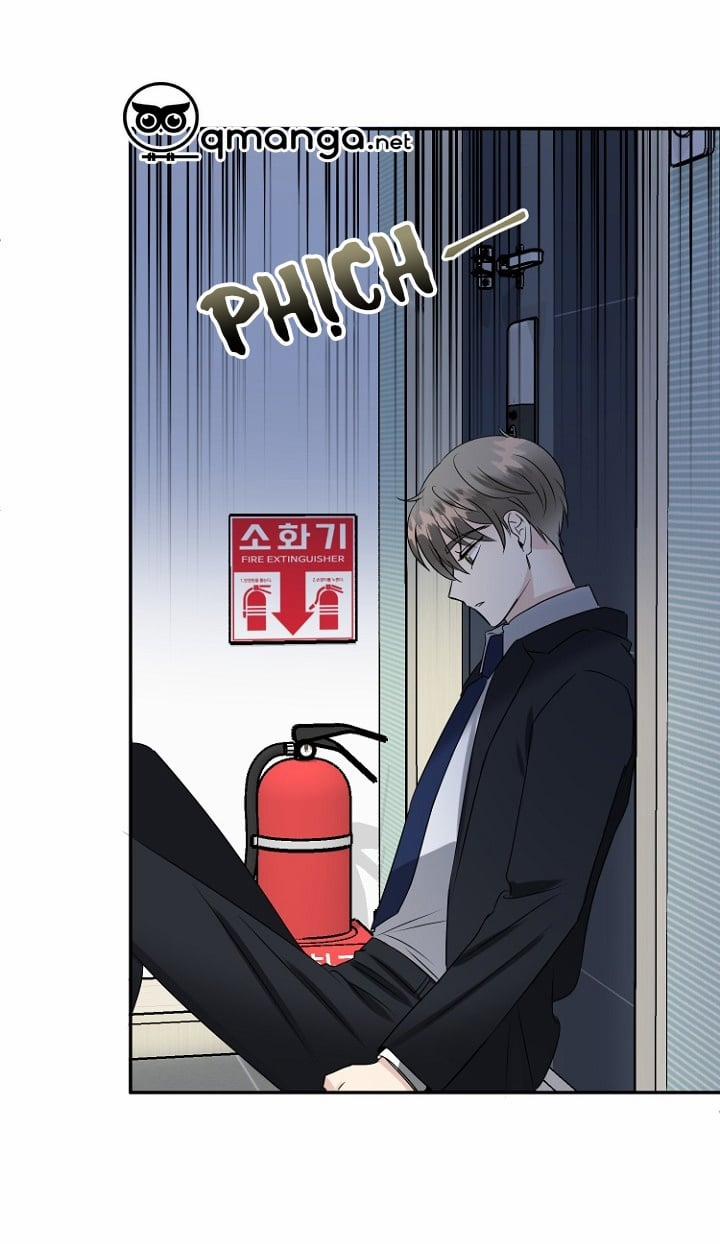 Xác Suất Tình Yêu 3 trang 12