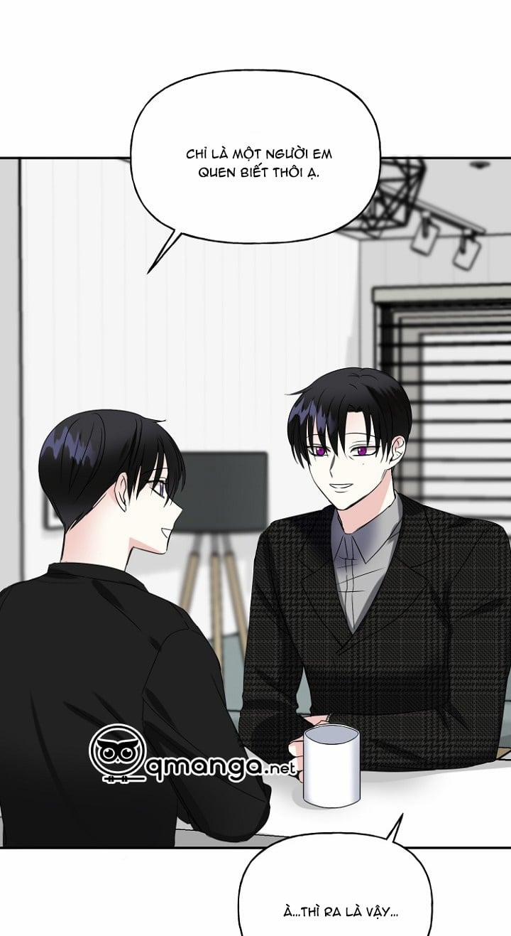 Xác Suất Tình Yêu 3 trang 21