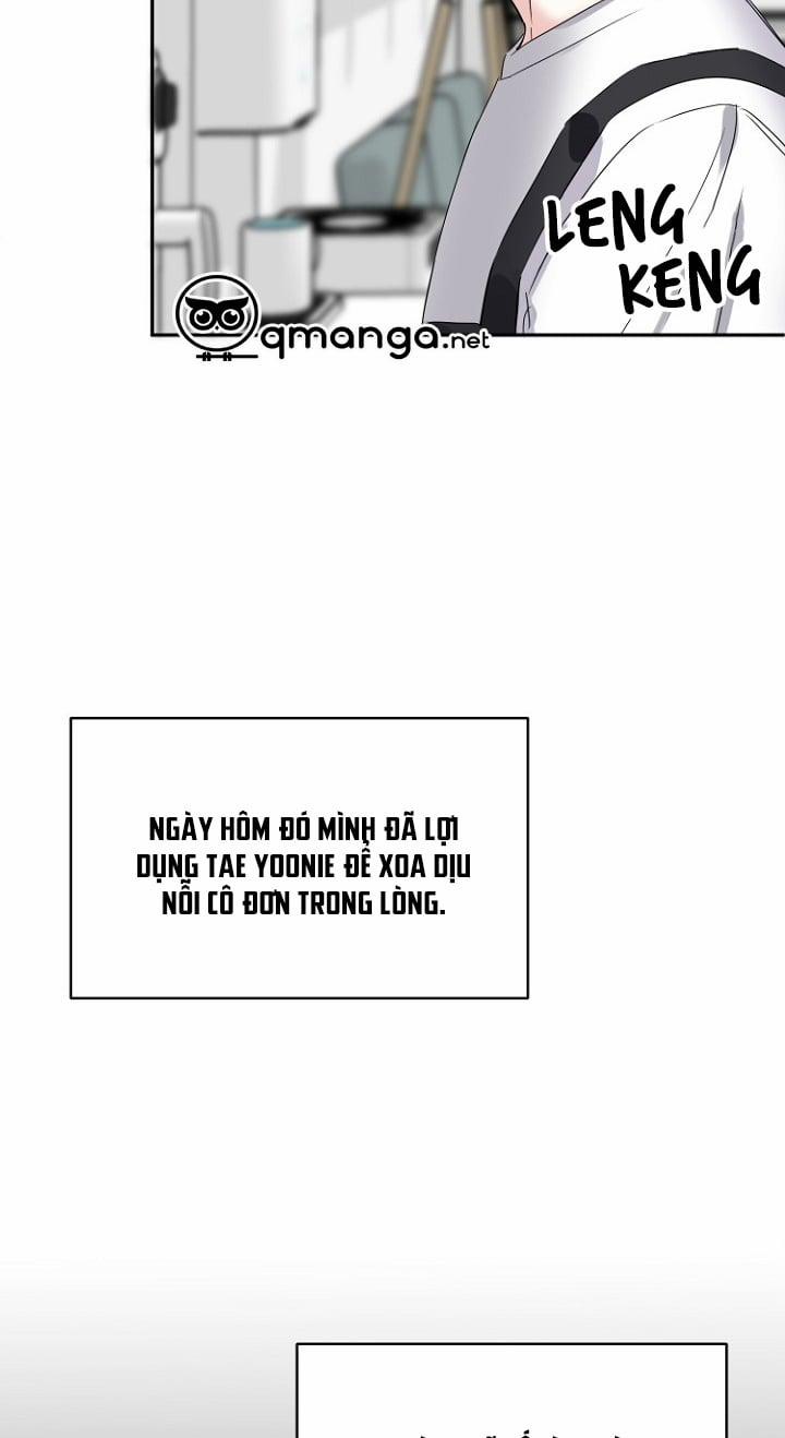 Xác Suất Tình Yêu 3 trang 25