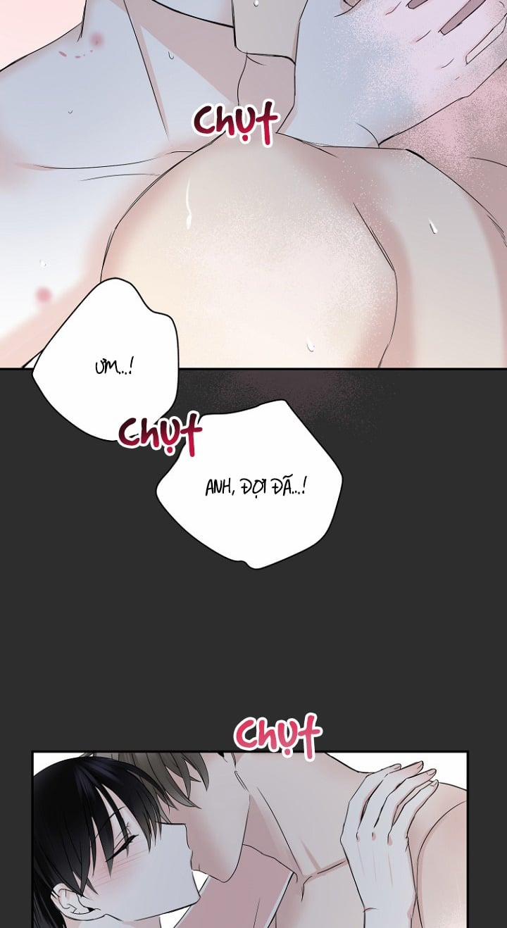 Xác Suất Tình Yêu 3 trang 30