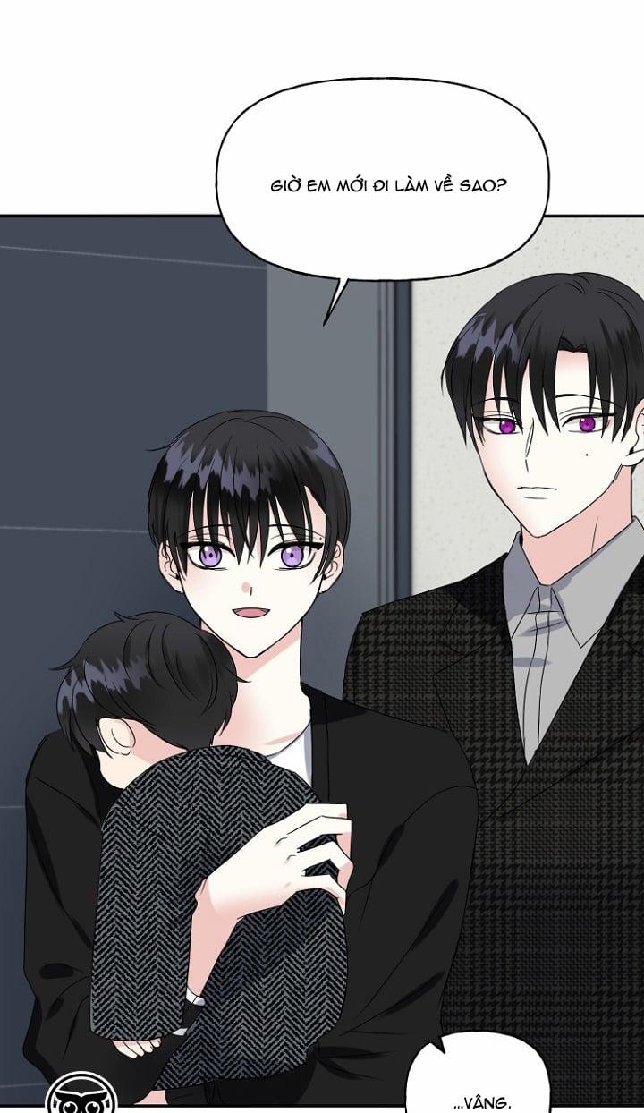 Xác Suất Tình Yêu 3 trang 4