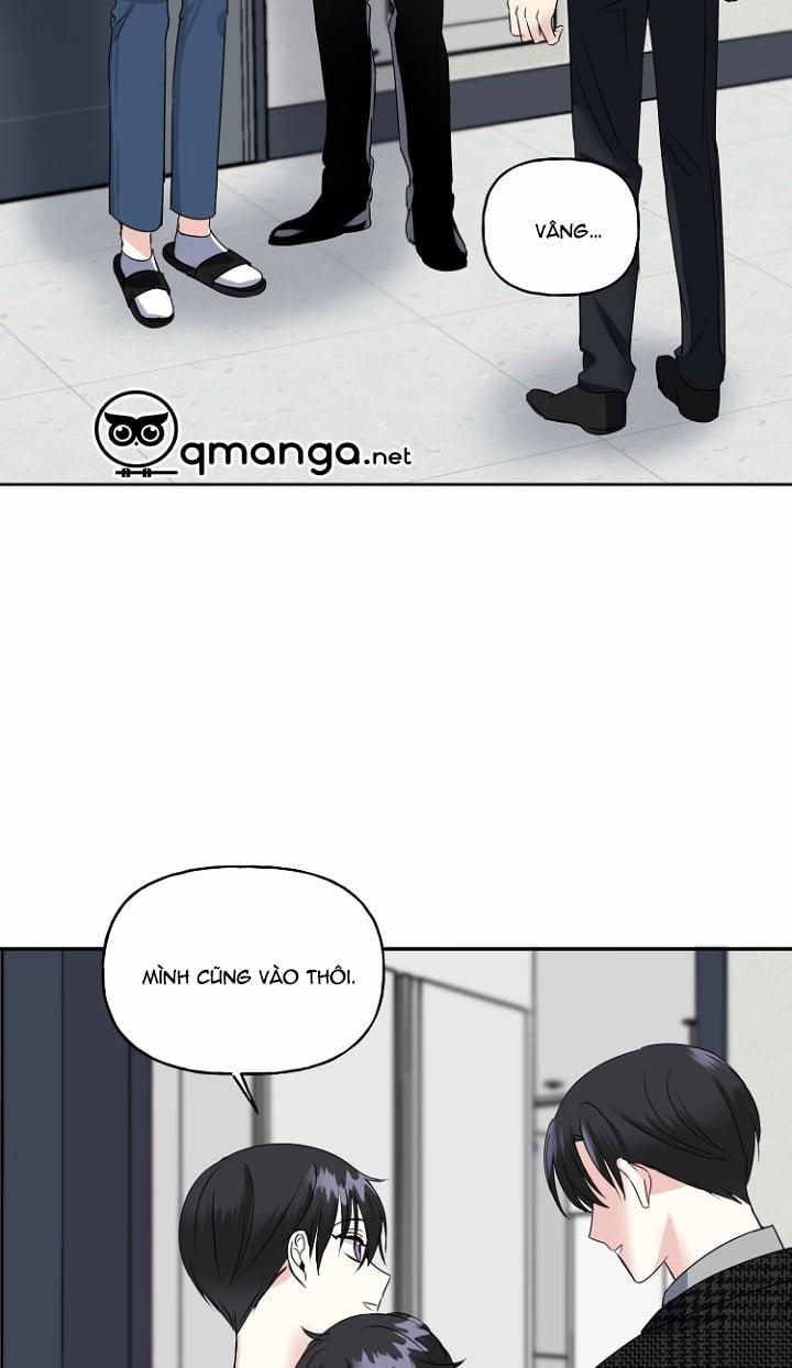 Xác Suất Tình Yêu 3 trang 6