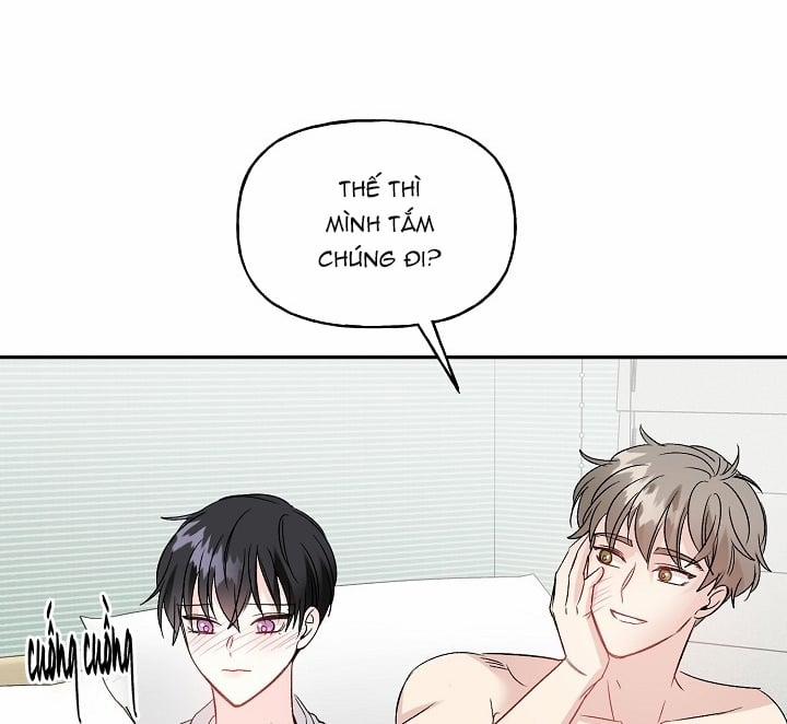 Xác Suất Tình Yêu 30 trang 110