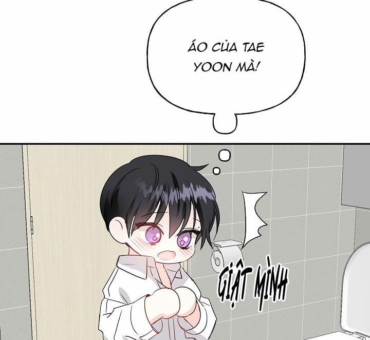 Xác Suất Tình Yêu 30 trang 117