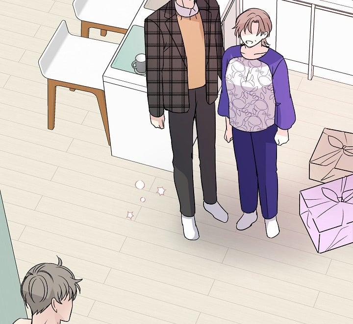 Xác Suất Tình Yêu 30 trang 133