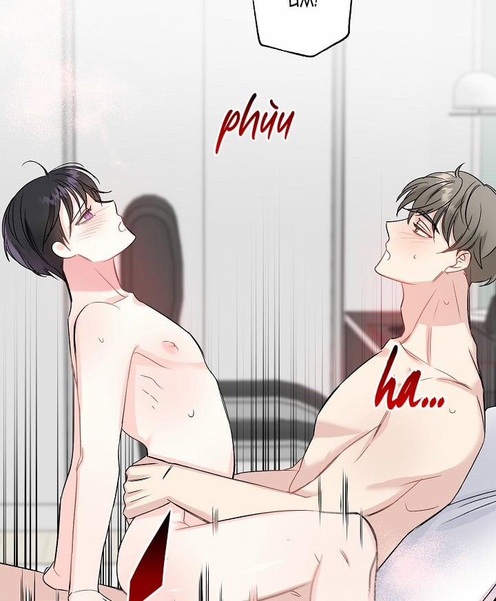 Xác Suất Tình Yêu 30 trang 18